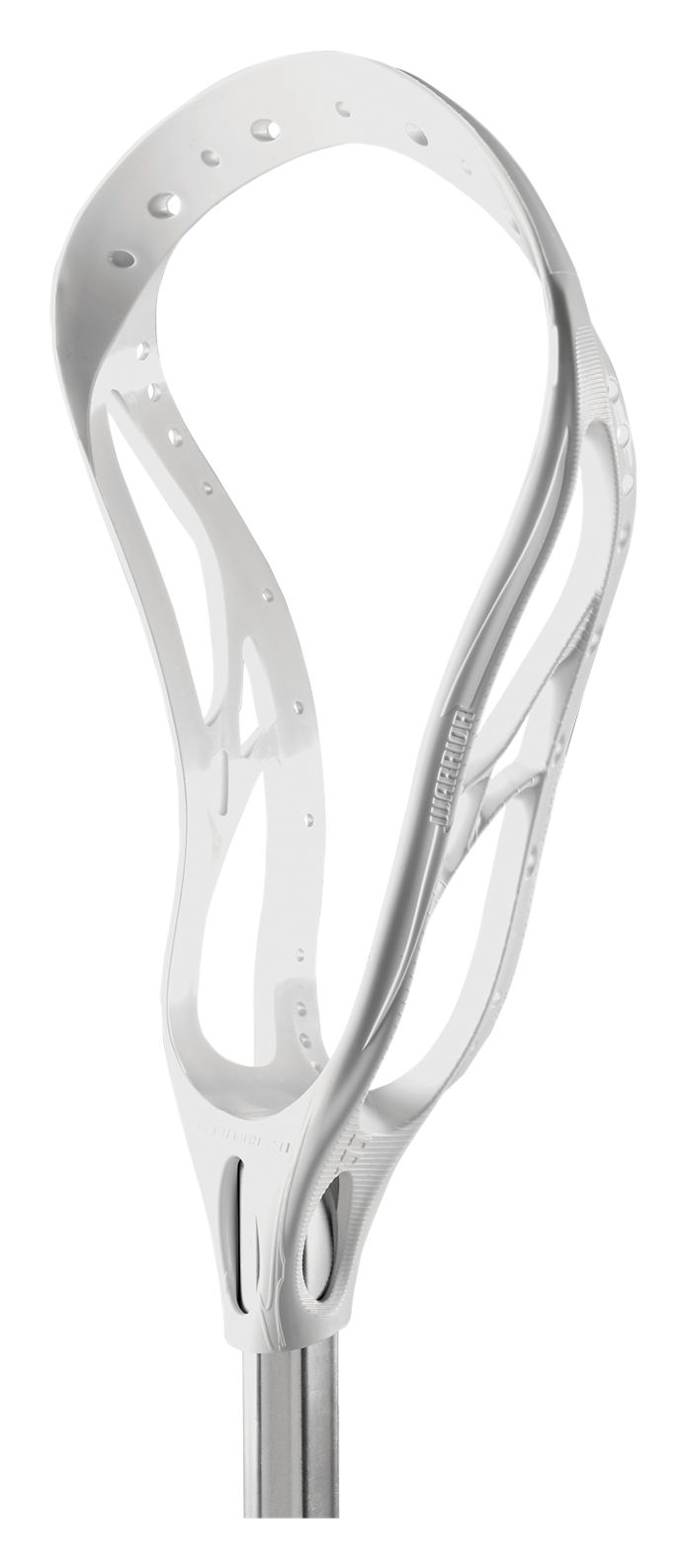 Evo, White