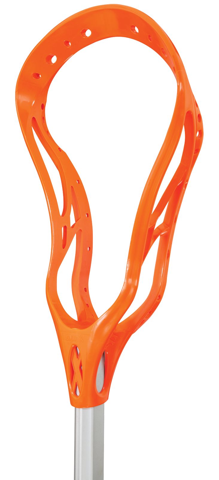 Evo X, Orange