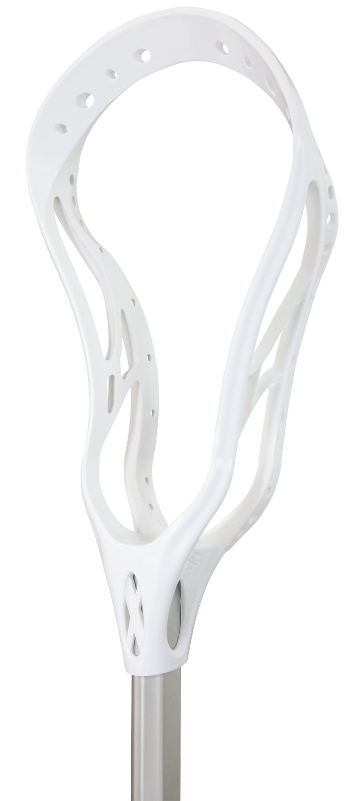 Evo X, White