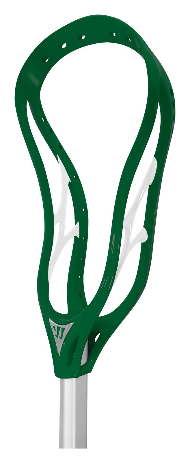 Evo 3X, Forest Green with White
