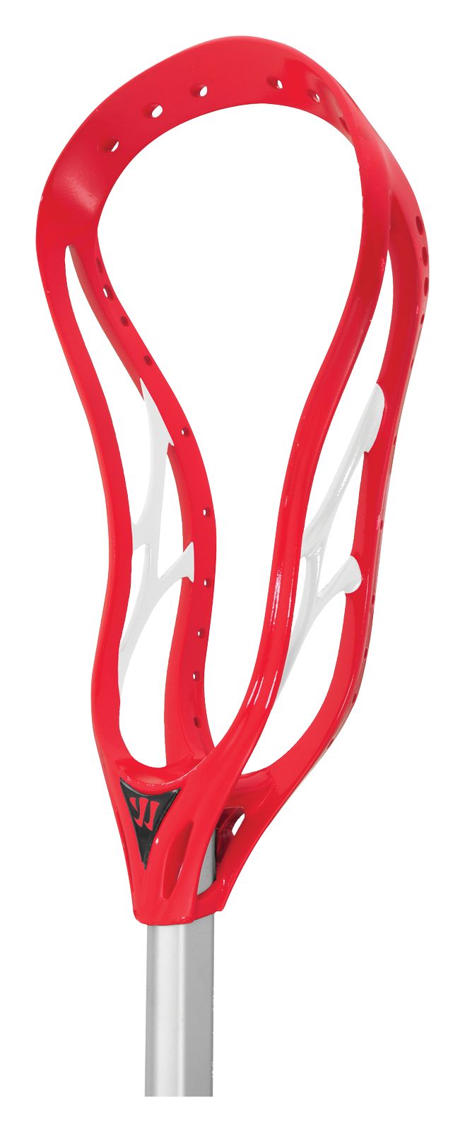 Evo 3X, Red with White