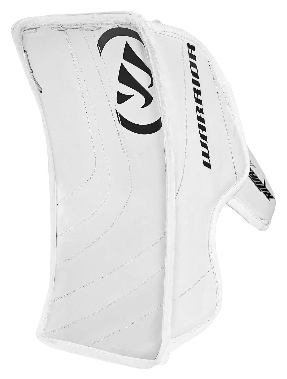 Ritual Jr Blocker, White