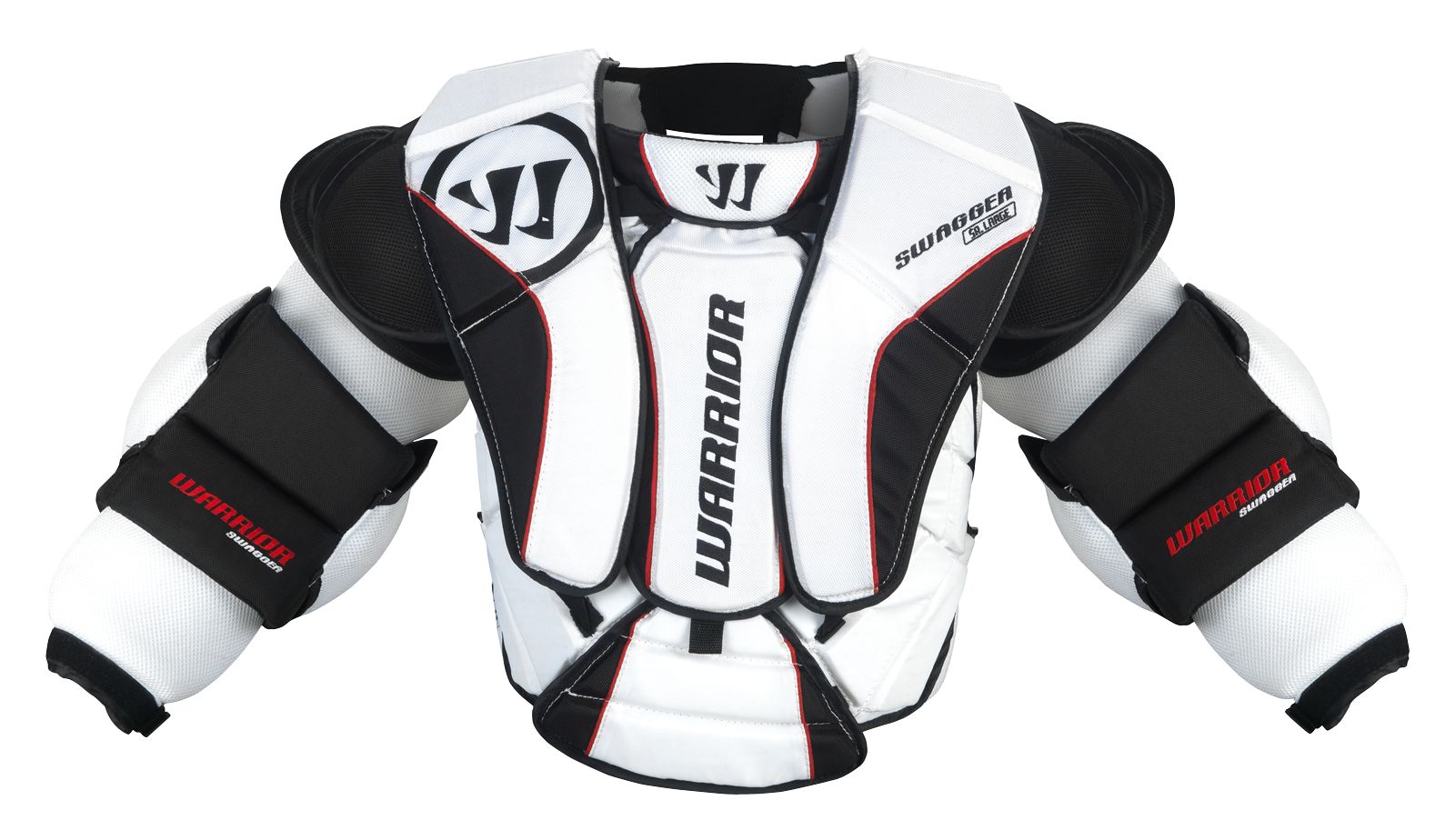 Swagger Chest Protector