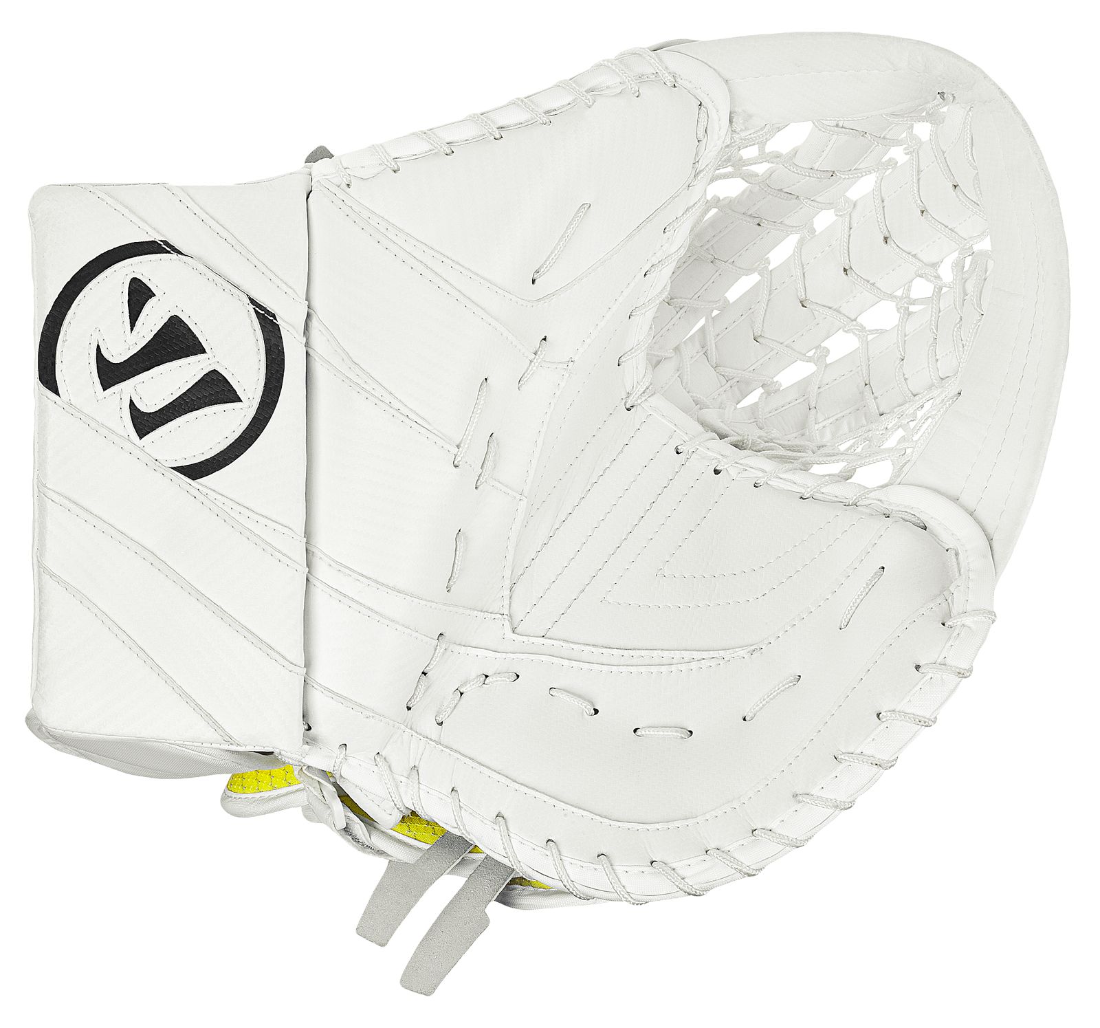 Ritual Pro Trapper, White