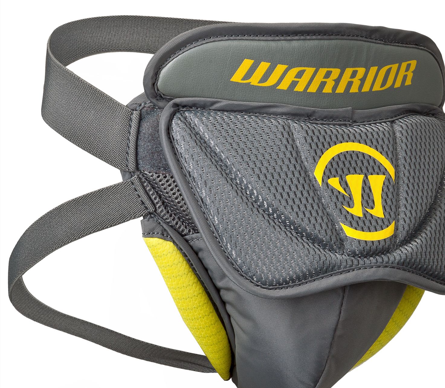 Ritual Junior Goalie Jock, Grey