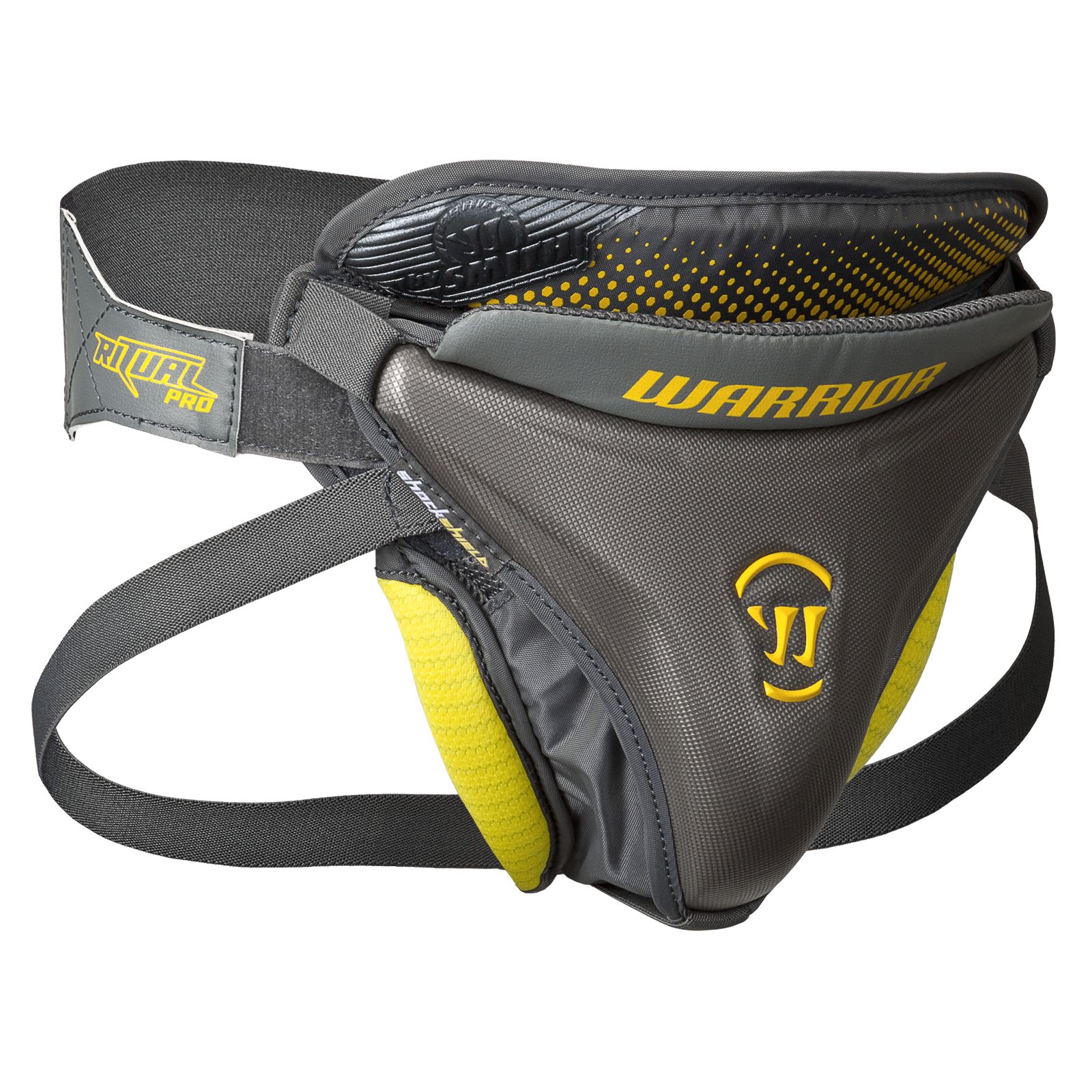 Ritual Pro Goalie Jock, Grey