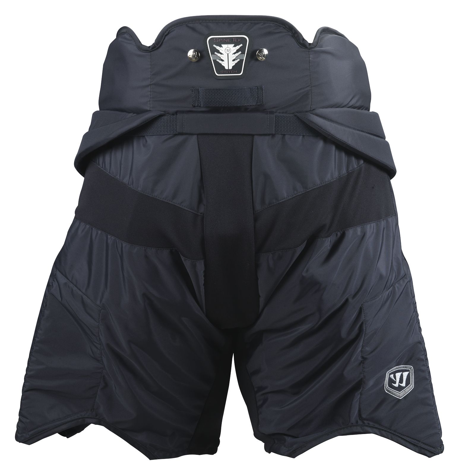 Messiah Pant, Black