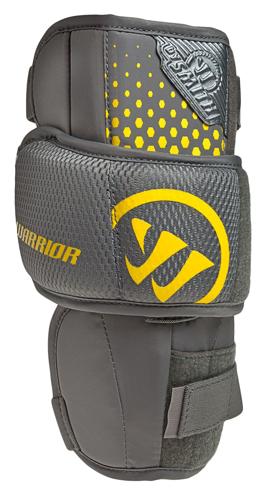 Ritual Intermediate Knee Pad, Grey