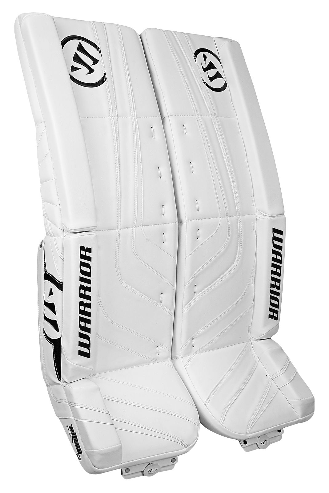 Ritual Sr & Int Leg Pad, White