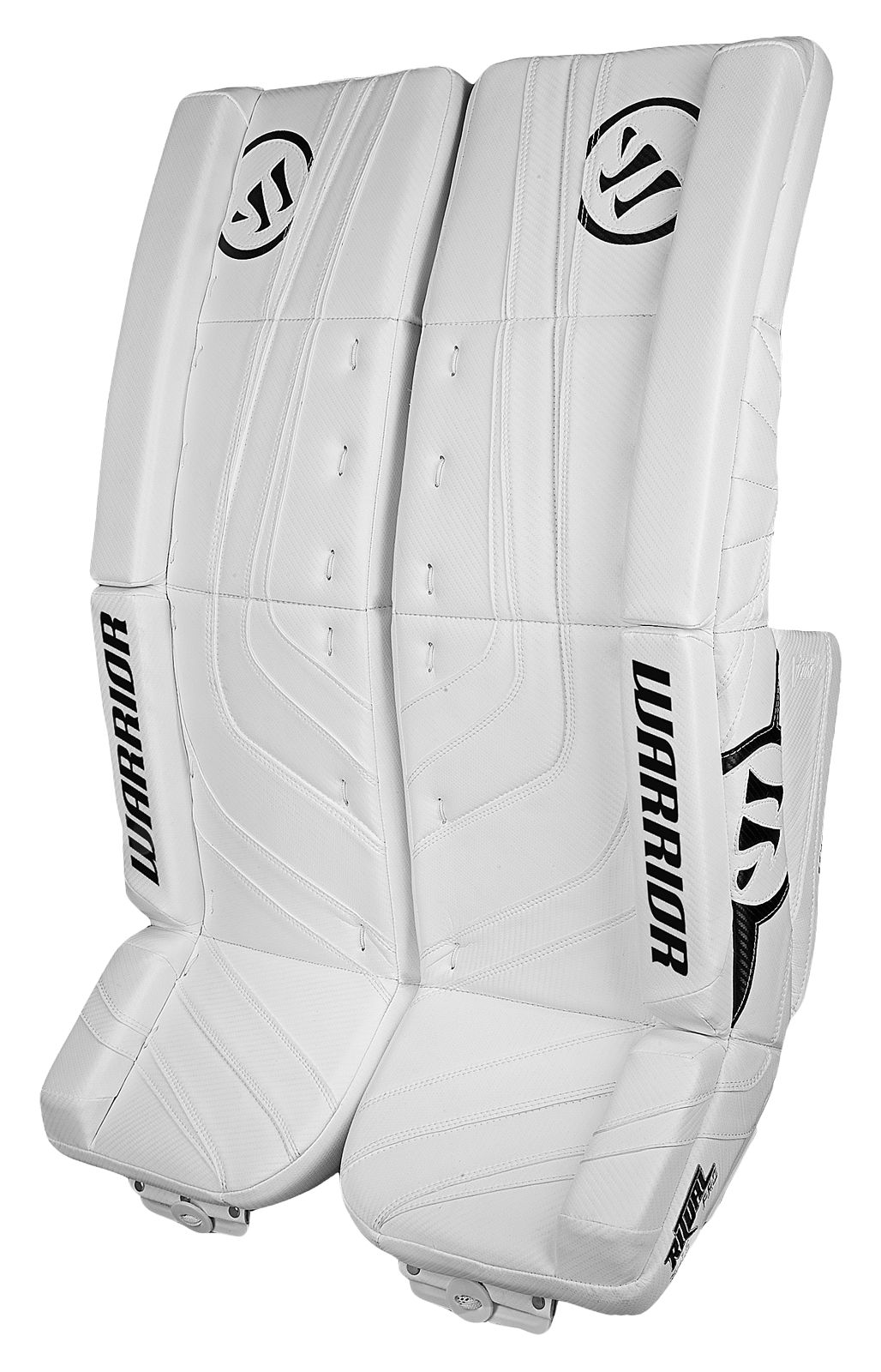 Ritual Pro Leg Pad, White