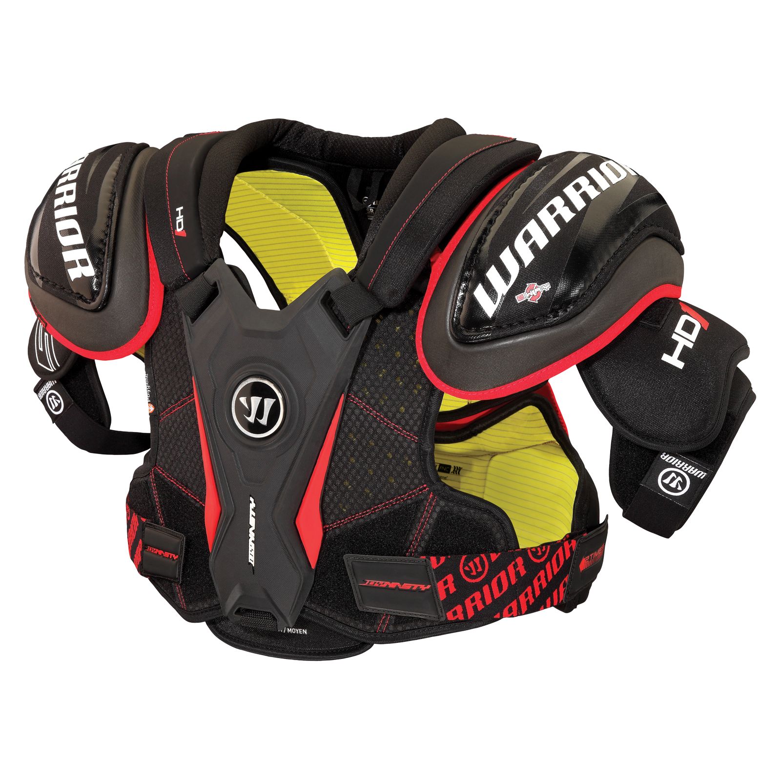 Bauer Pro Team 25