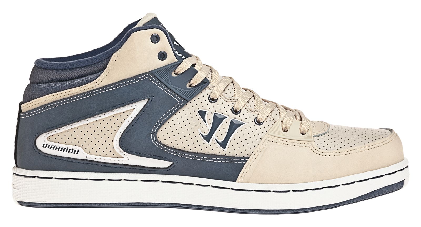 HD 2.0, Tan with Blue