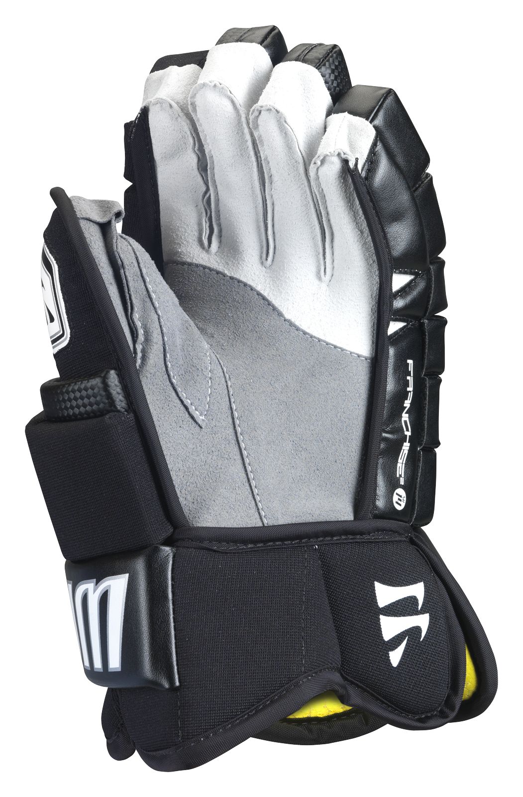 Franchise Glove, Black