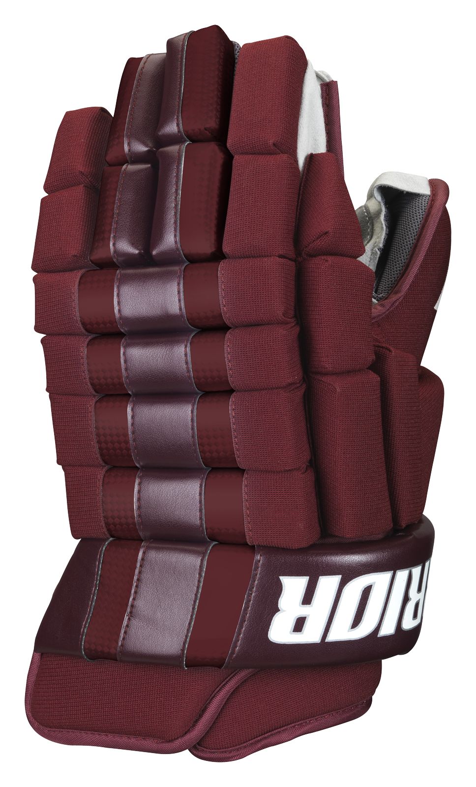 Bully Glove, Maroon