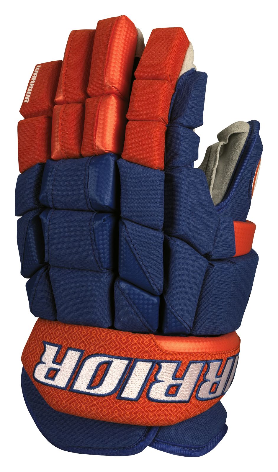 Surge Limited Edition Glove, Royal Blue with Orange