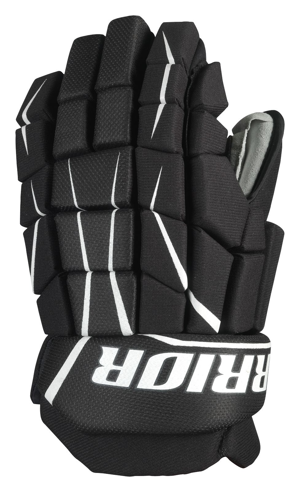 Burn Glove, Black