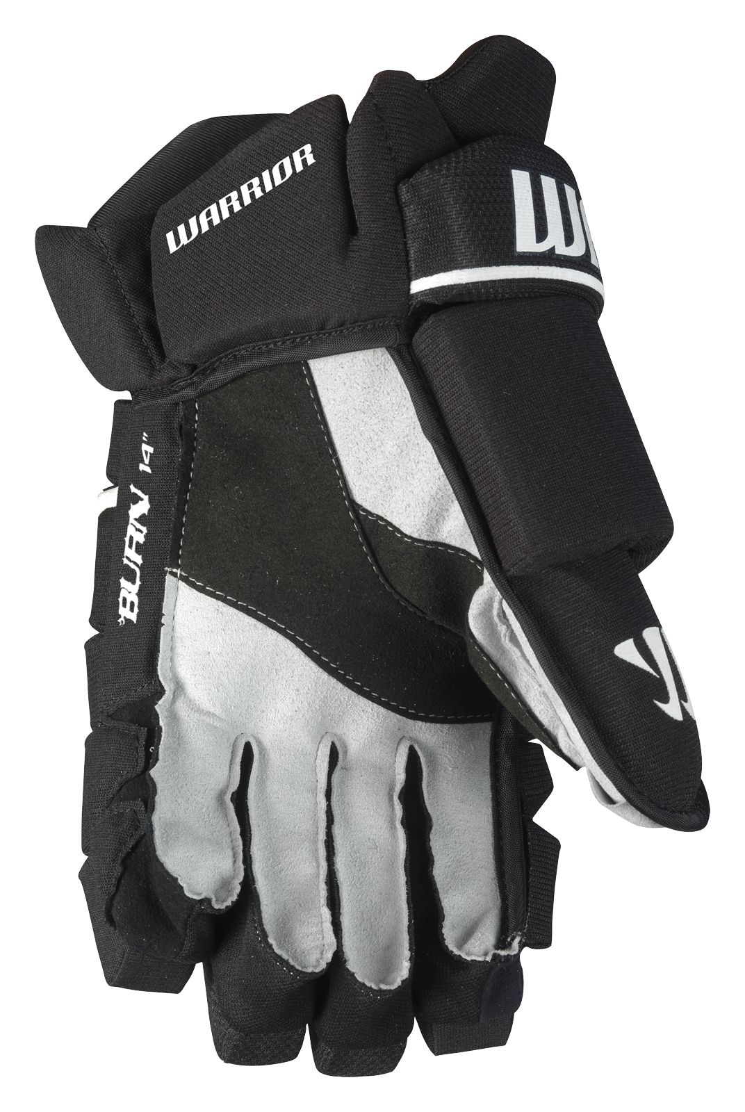 Burn Glove, Black