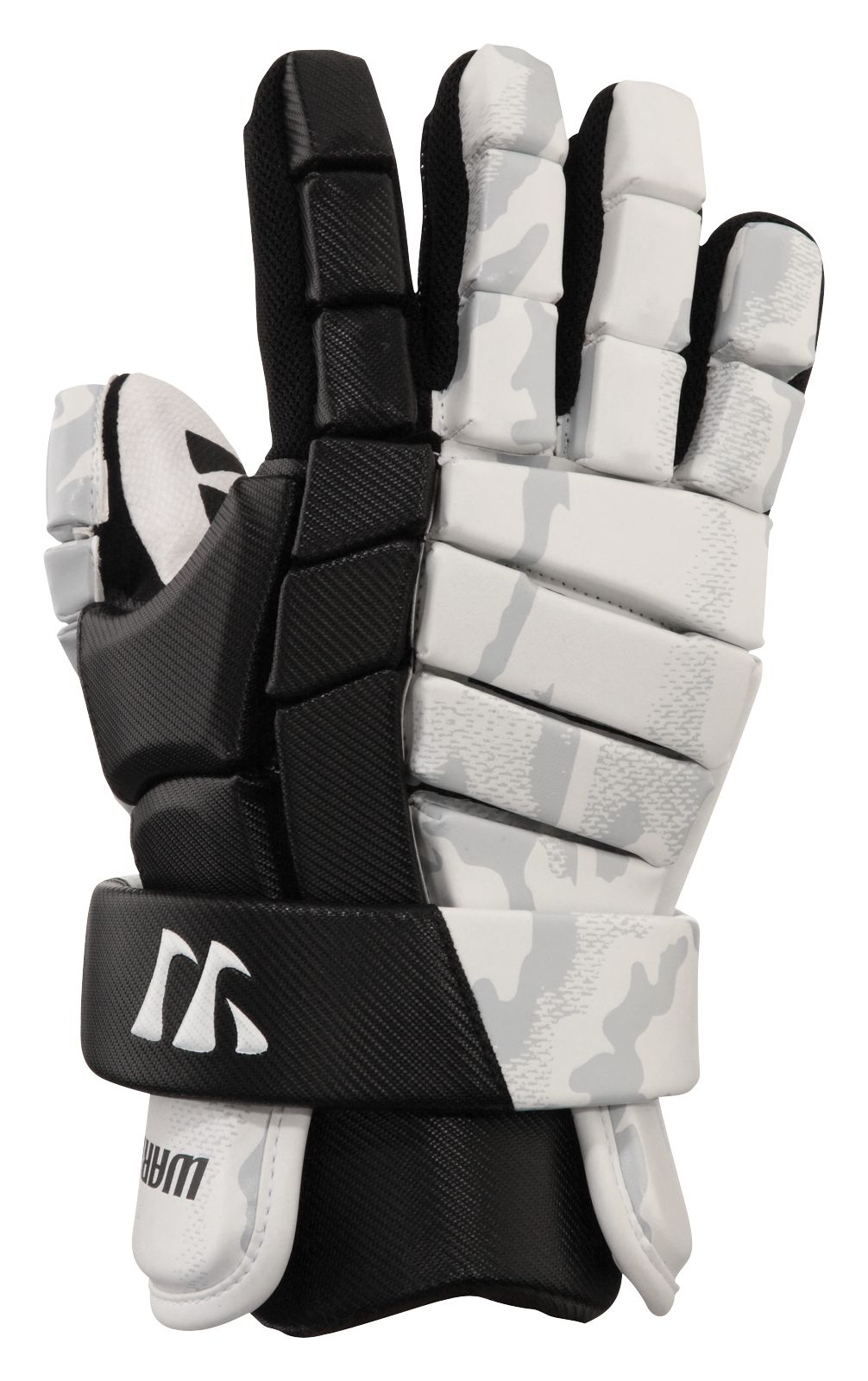 Hypno III, Black with White