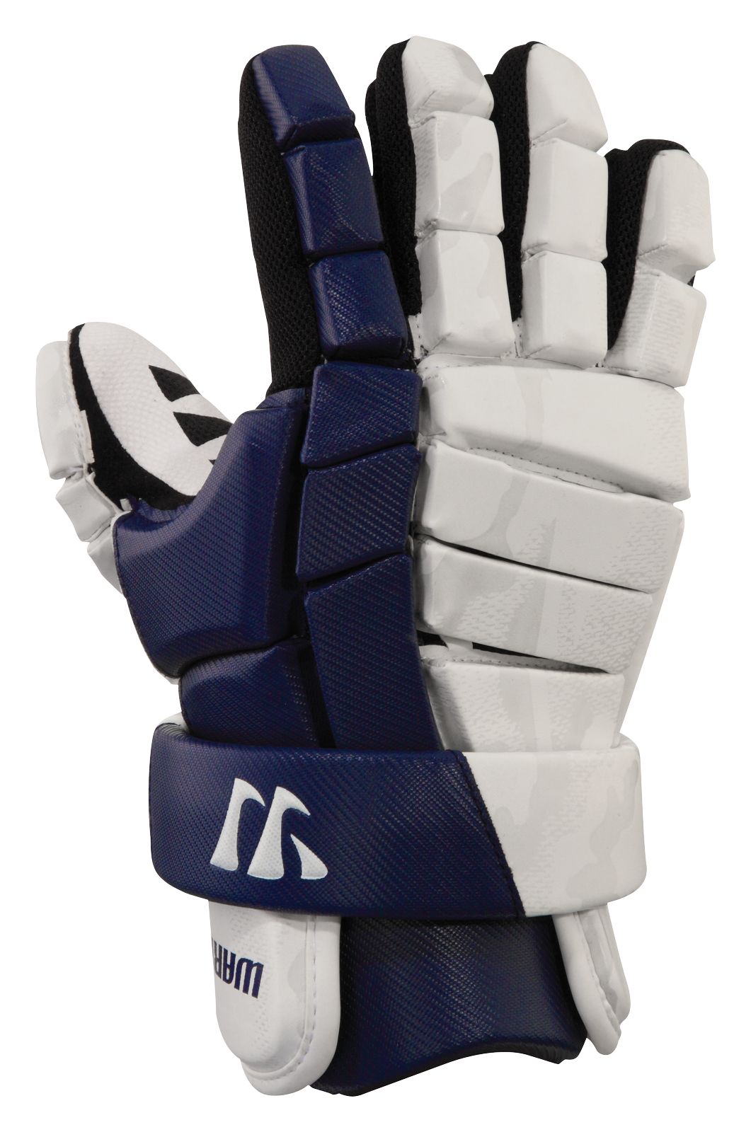 Hypno III, Navy with White