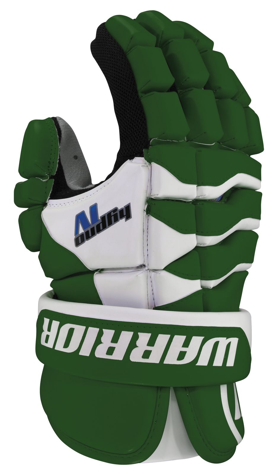 Hypno 4, Forest Green