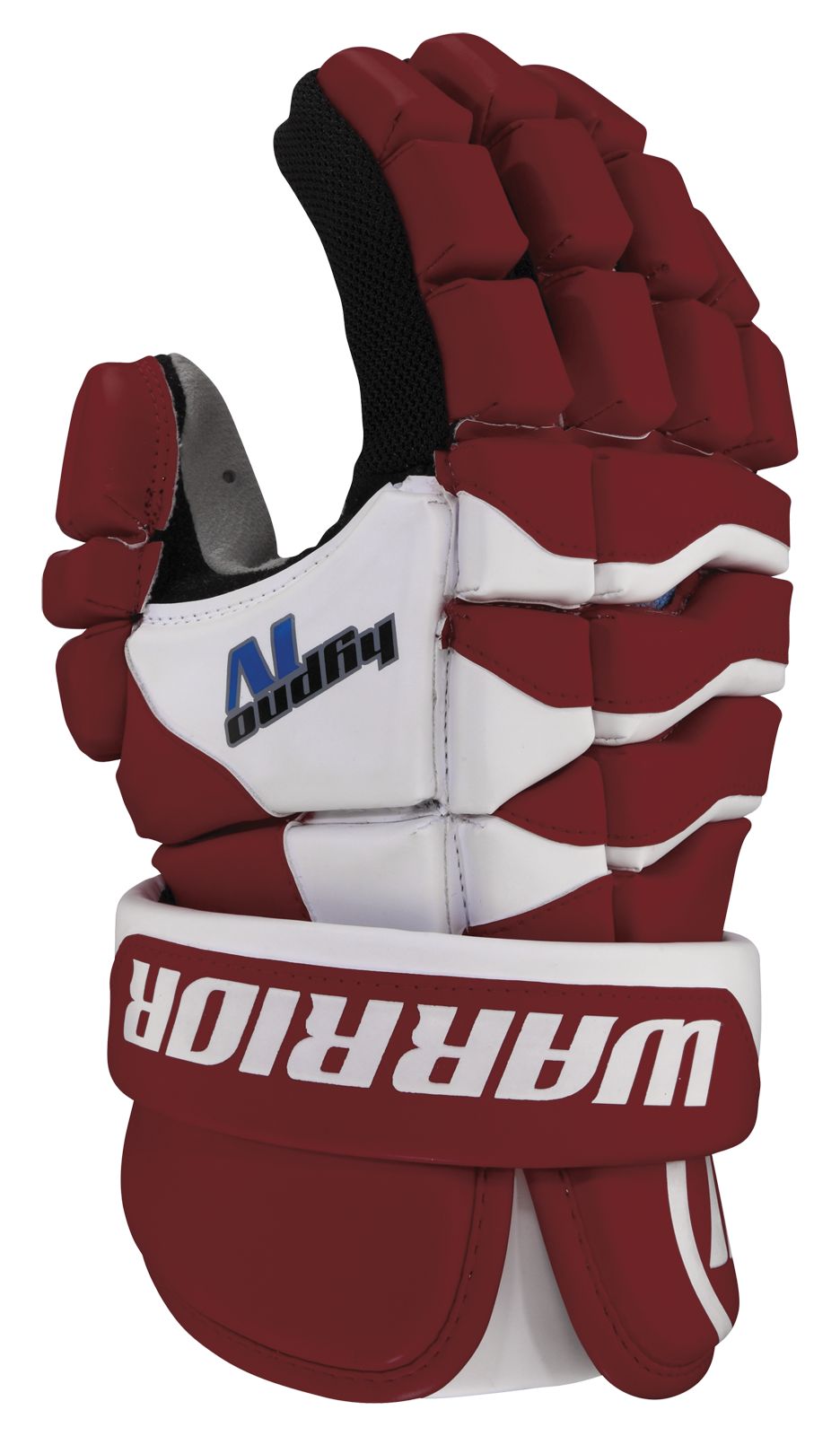Hypno 4, Maroon