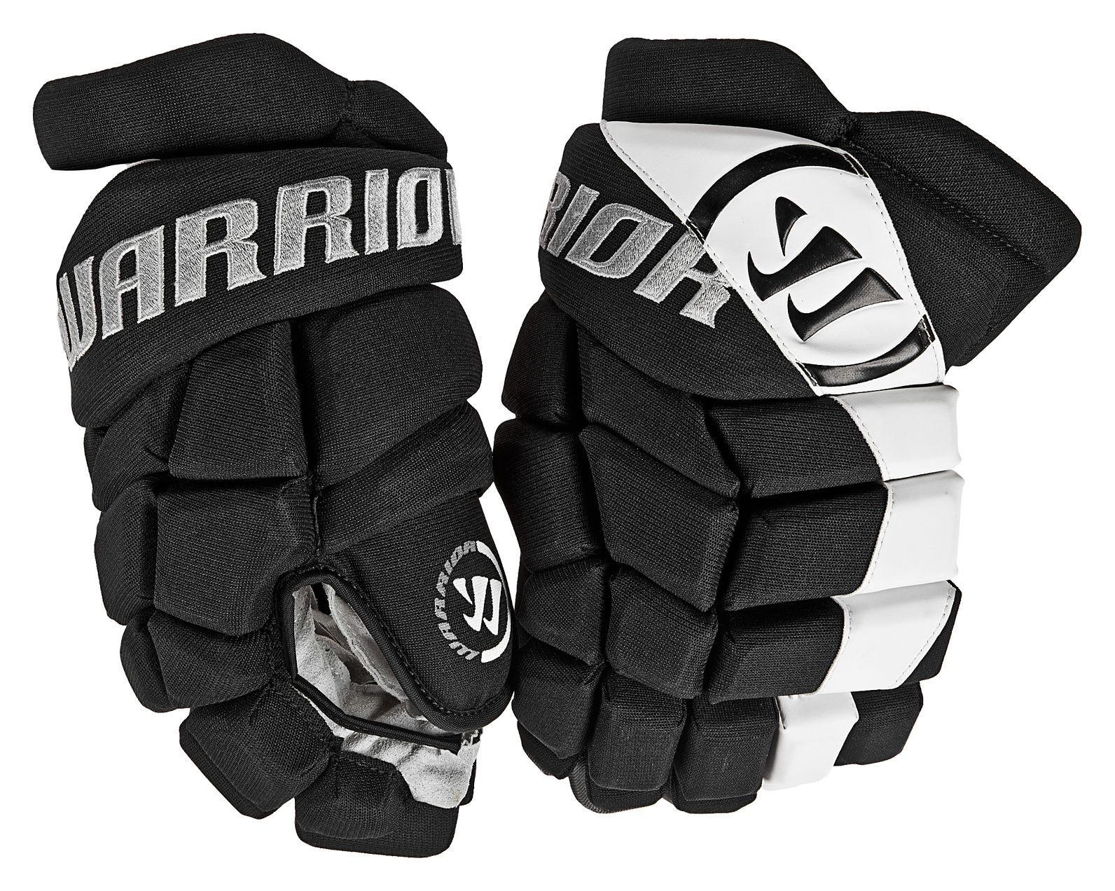 Koncept Glove, Black with White