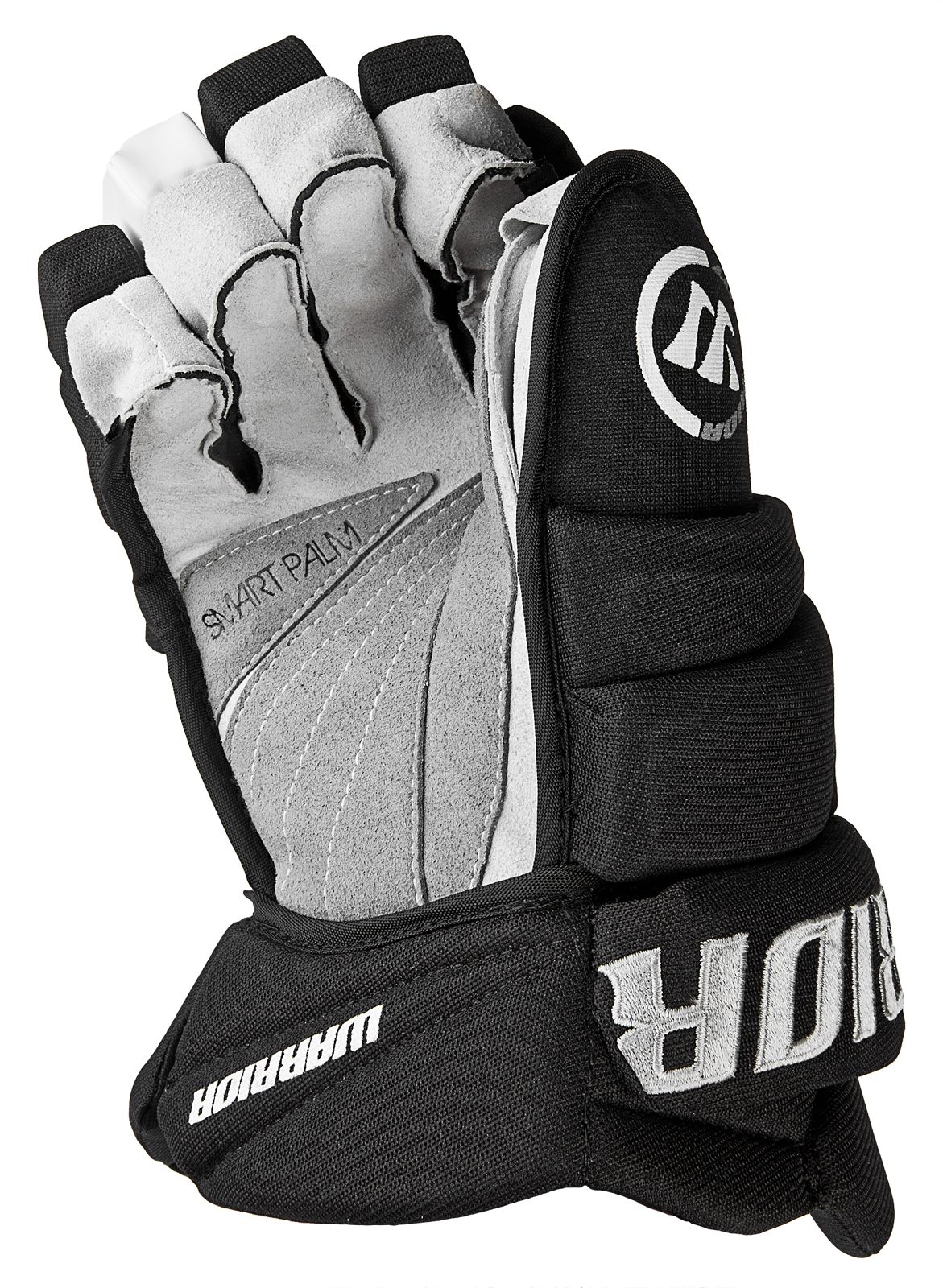 Koncept Glove, Black with White