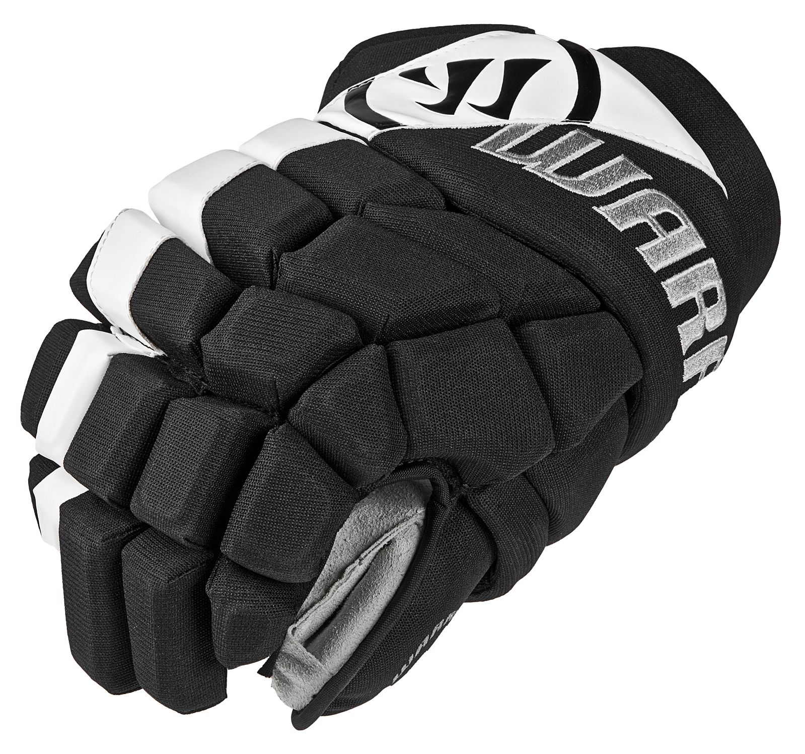 Koncept Glove, Black with White