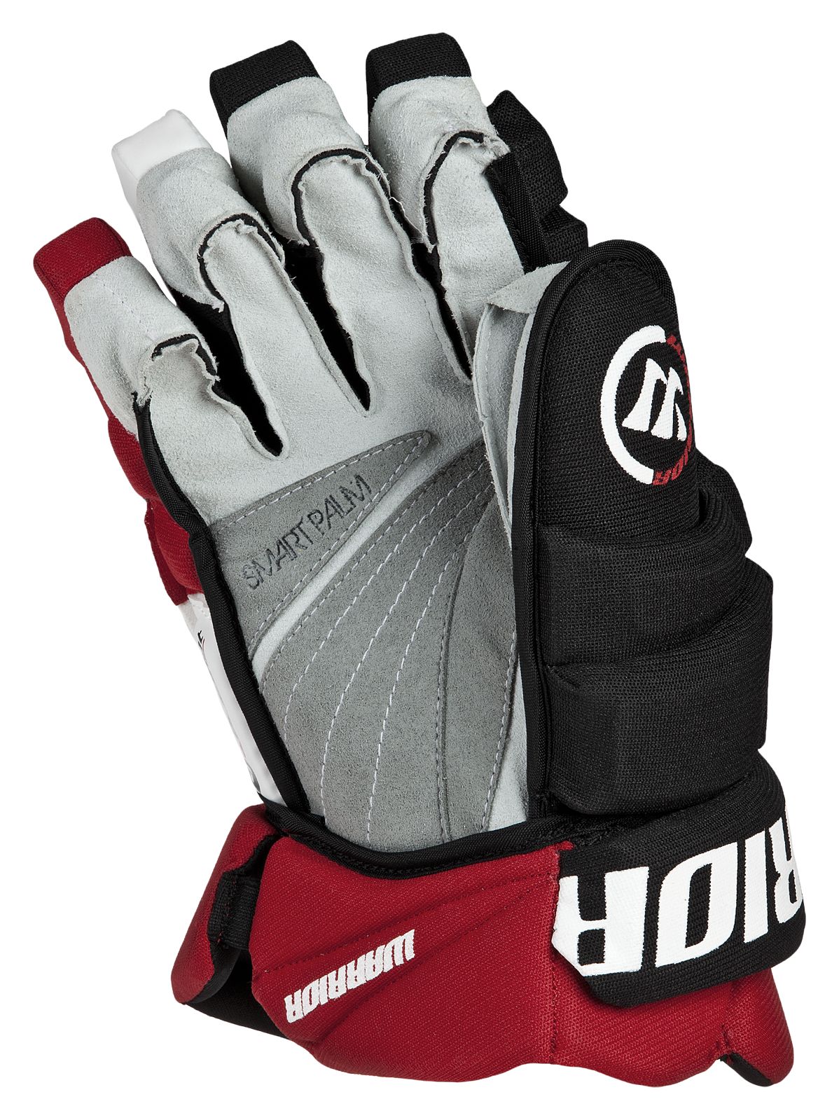 Koncept Glove, Black with White &amp; Red
