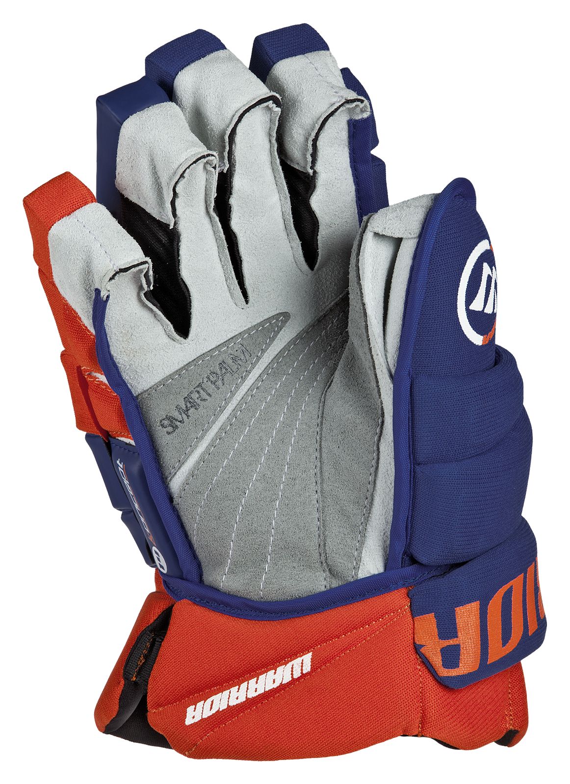 Koncept Glove, Royal Blue with Red