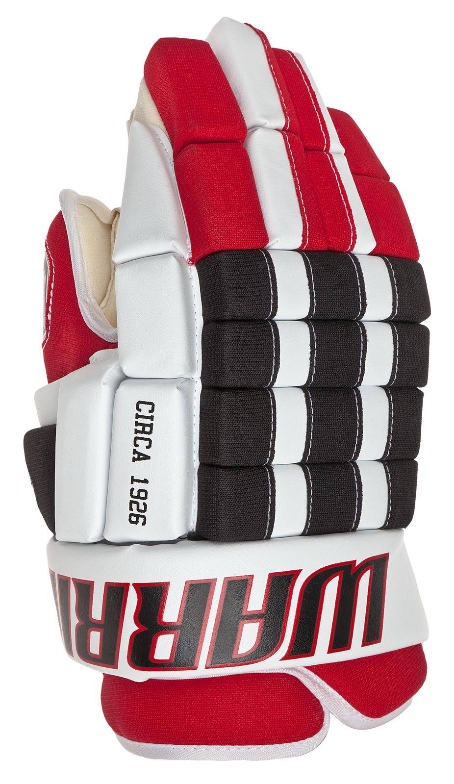 Retro Remix LE, Black with Red & White