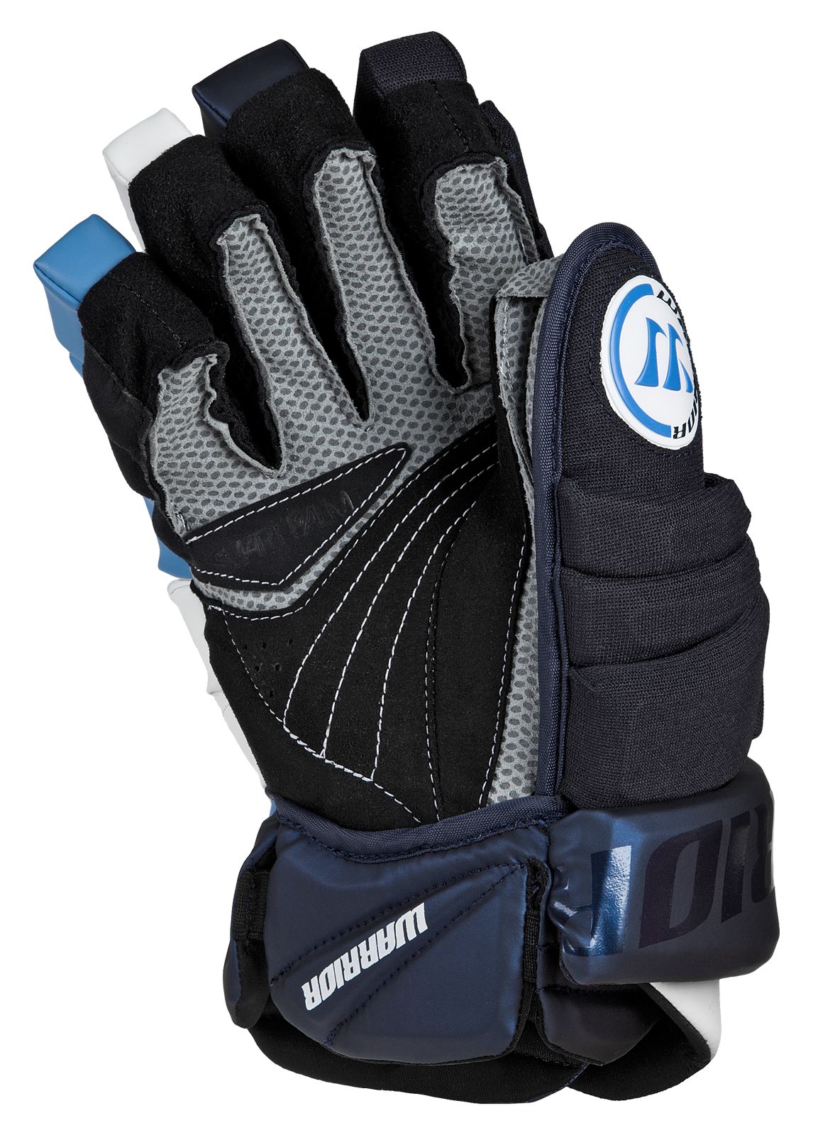 Projekt Glove, Navy with White &amp; Classic Blue