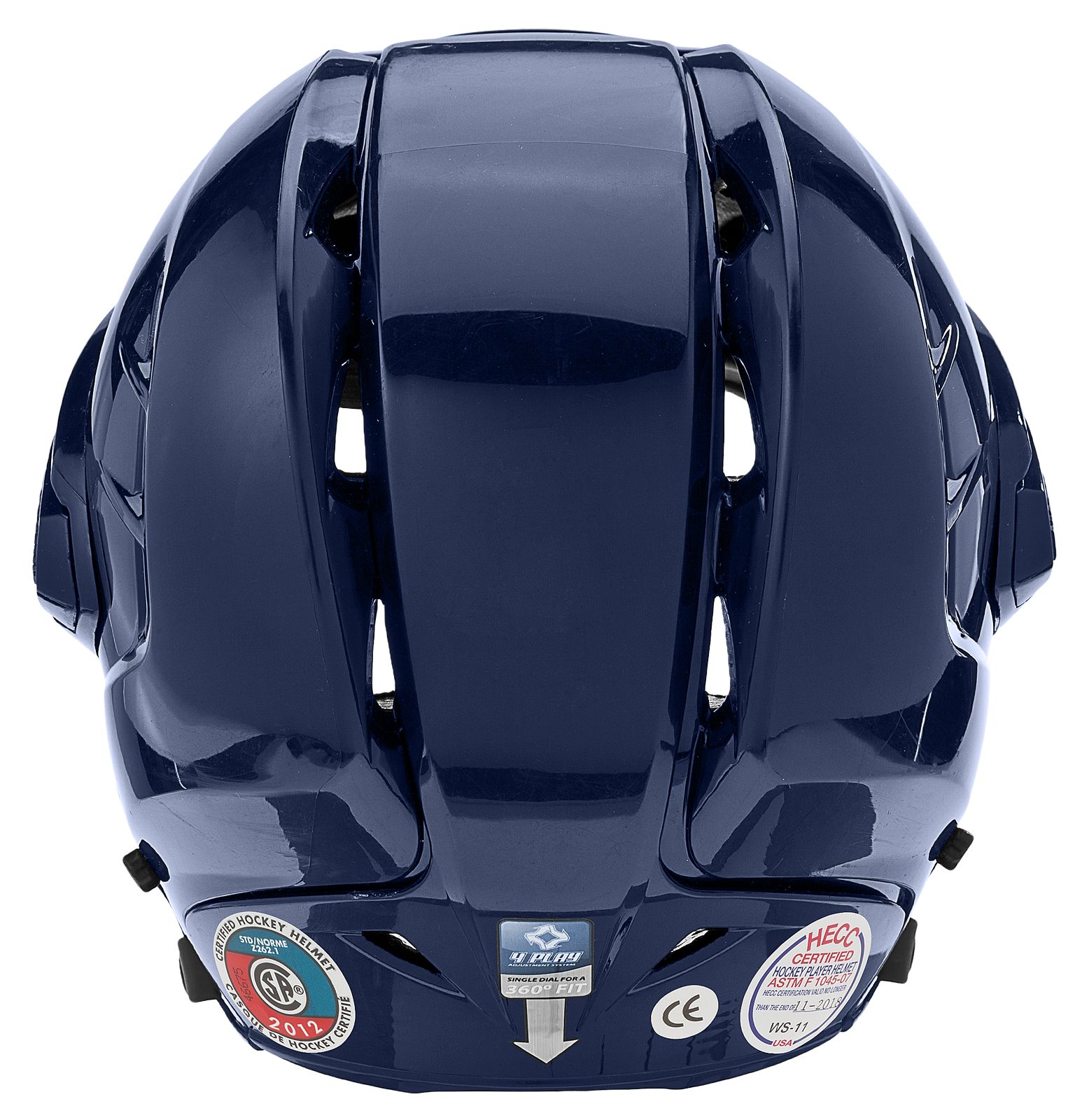 Krown 360 Helmet, Navy
