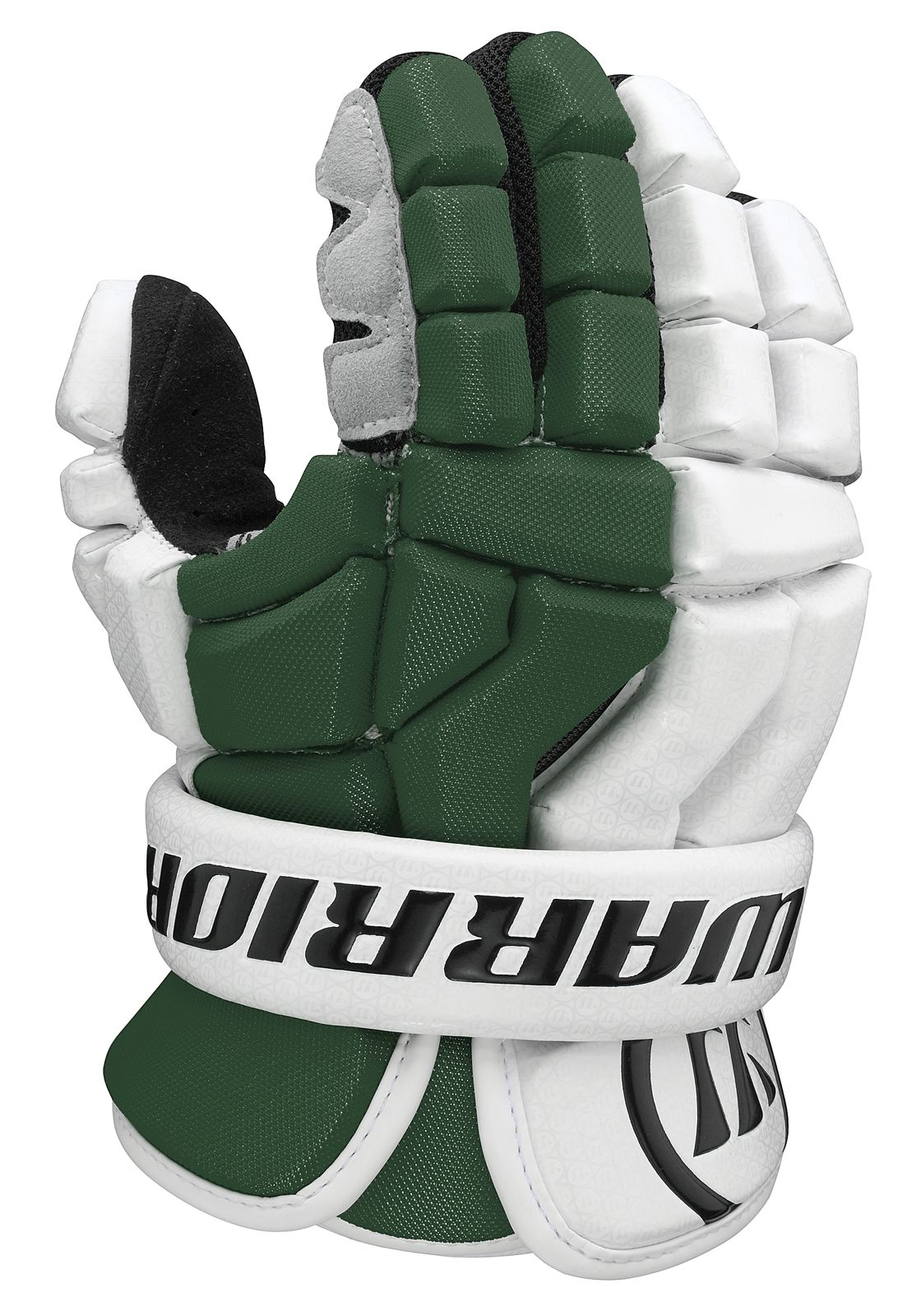 Hundy, Forest Green