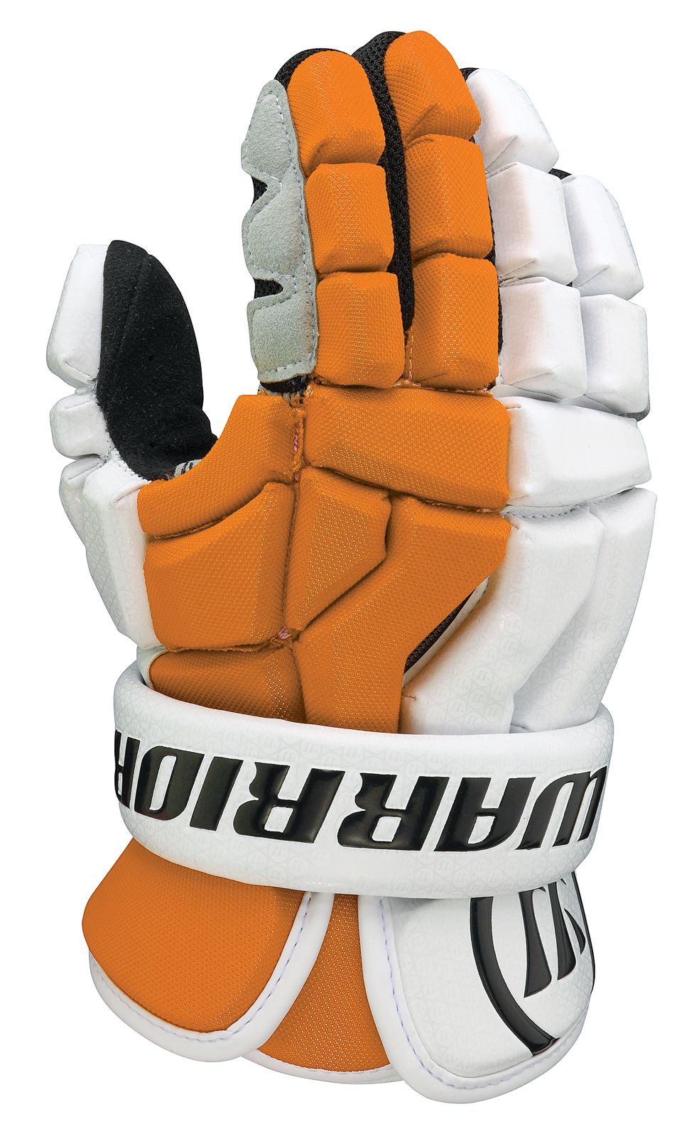 Hundy, Orange