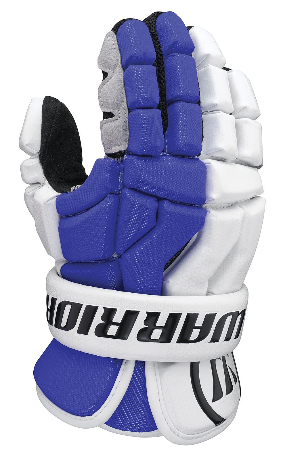 Hundy, Royal Blue