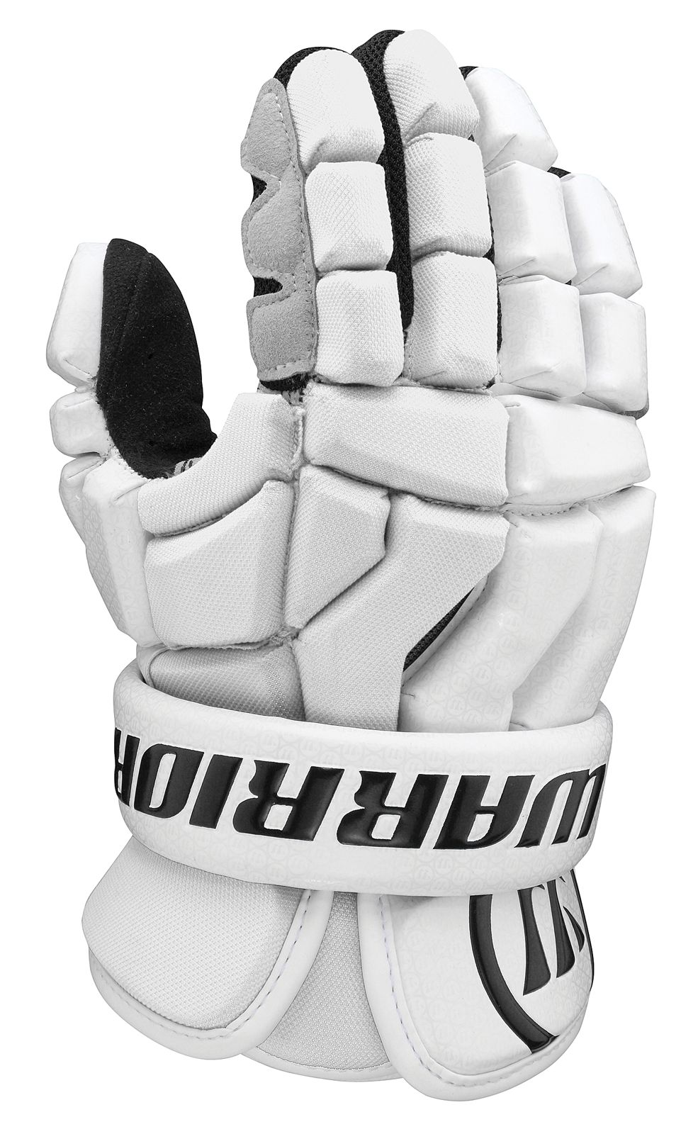 Hundy, White