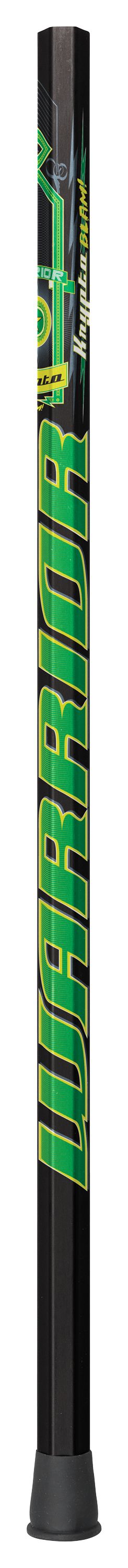 Krypto Blam, Black with Green