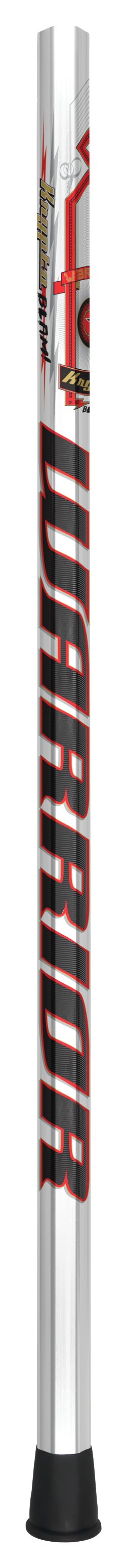 Krypto Blam, White with Red & Black
