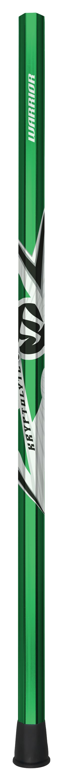 Kryptolyte, Green with Silver & Black
