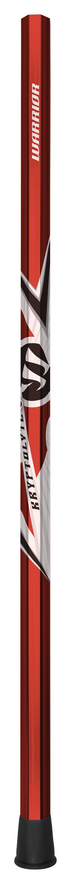 Kryptolyte, Maroon with Silver & Black