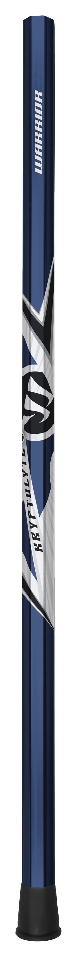 Kryptolyte, Navy with Silver & Black
