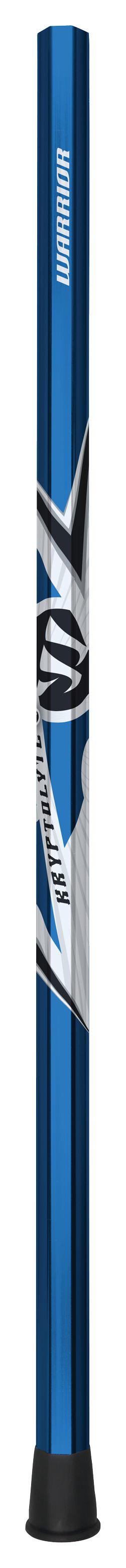 Kryptolyte, Royal Blue with Silver & Black