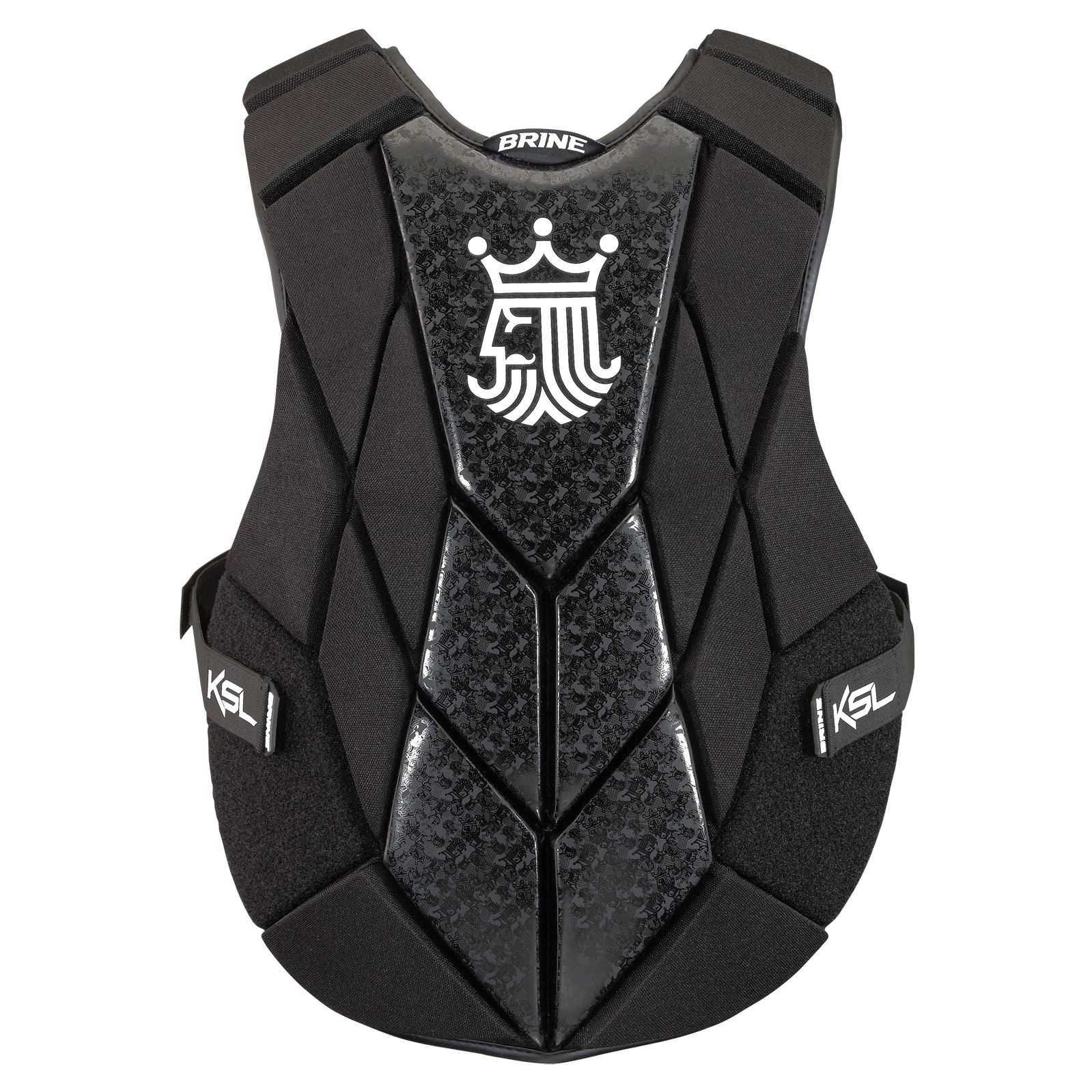 tour chest protector