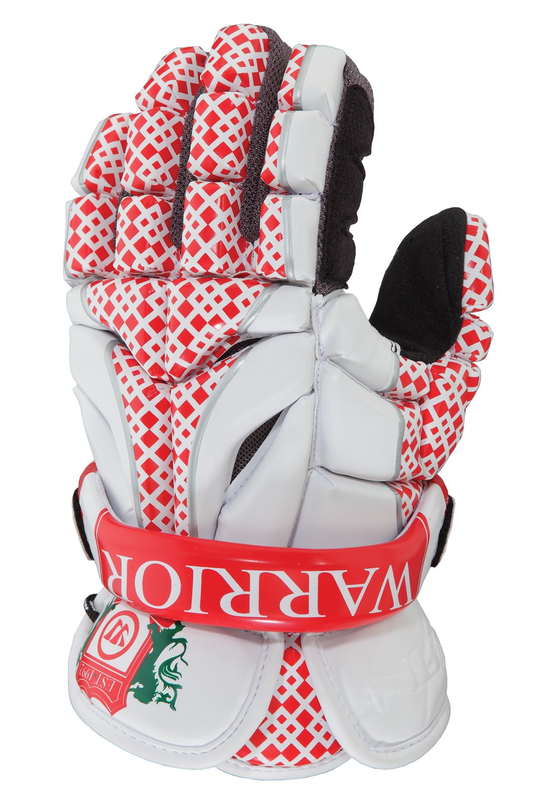 Limited Edition Burn Premier, Red