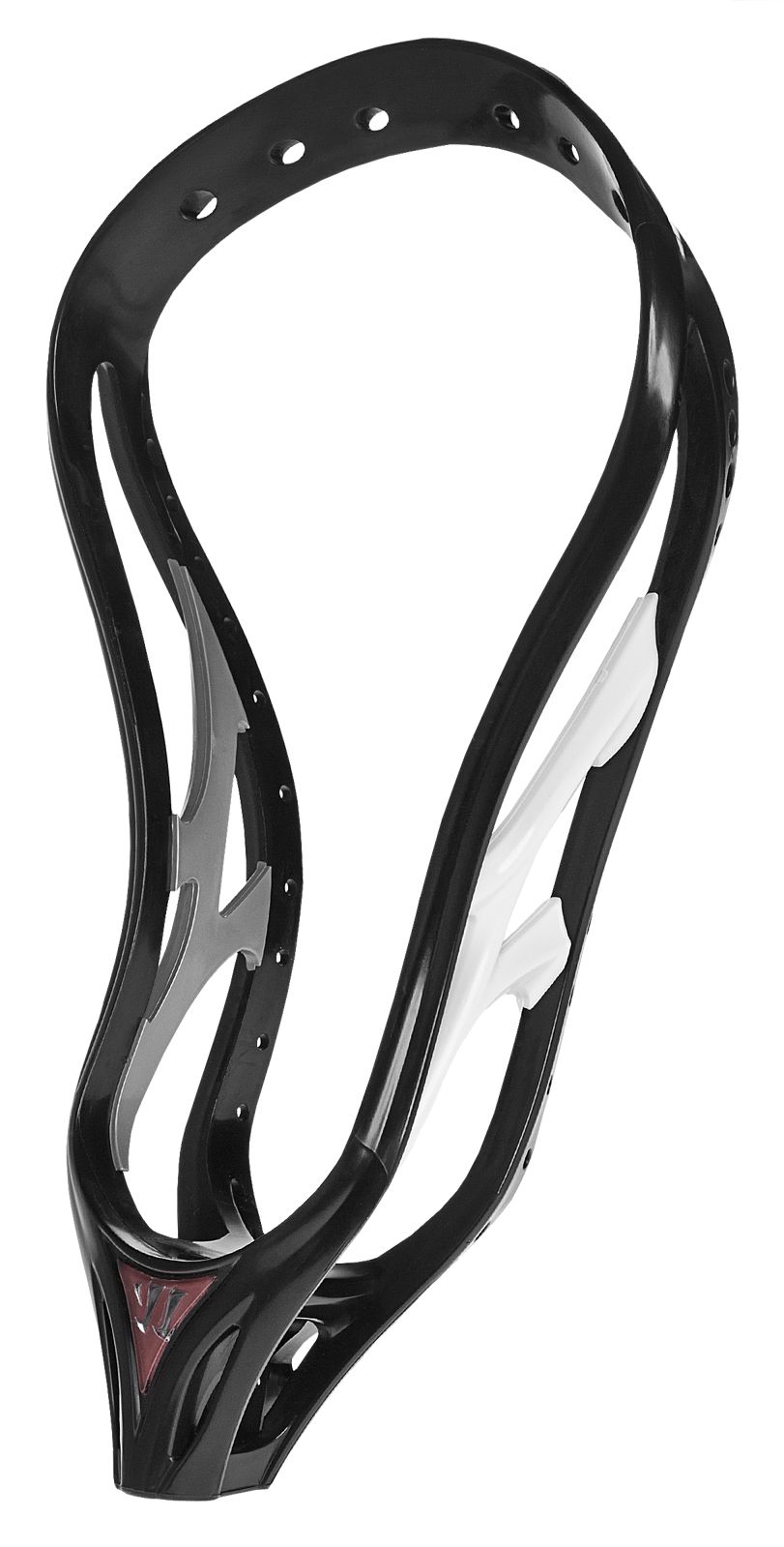 Limited Edition 2 Face Custom Evo 3, Black with White &amp; Grey