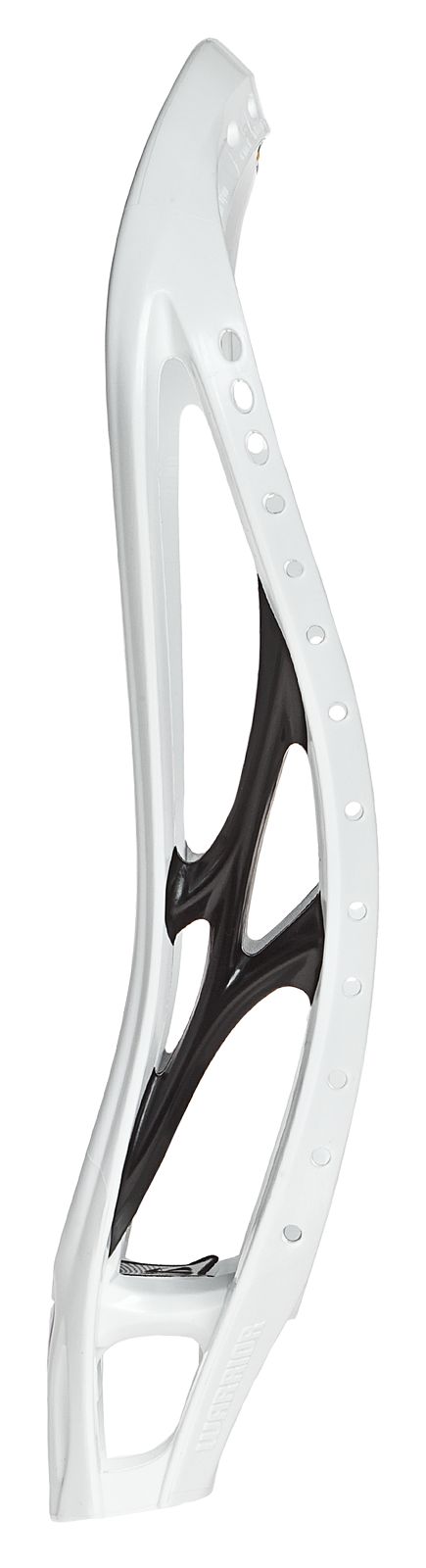 Limited Edition 2 Face Custom Evo 3, White with Grey &amp; Black