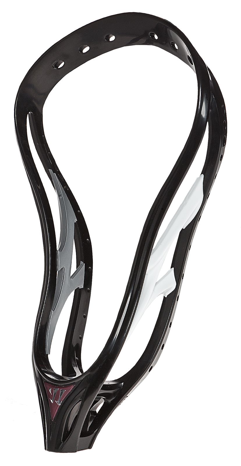 Limited Edition 2 Face Custom Evo 3X, Black with White &amp; Grey