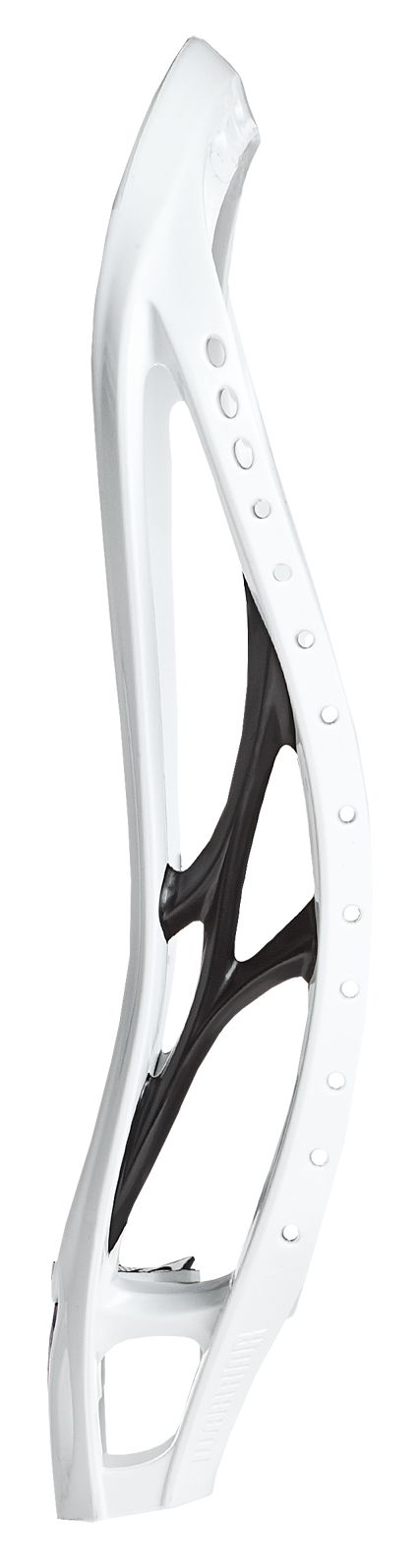 Limited Edition 2 Face Custom Evolution 3X, White
