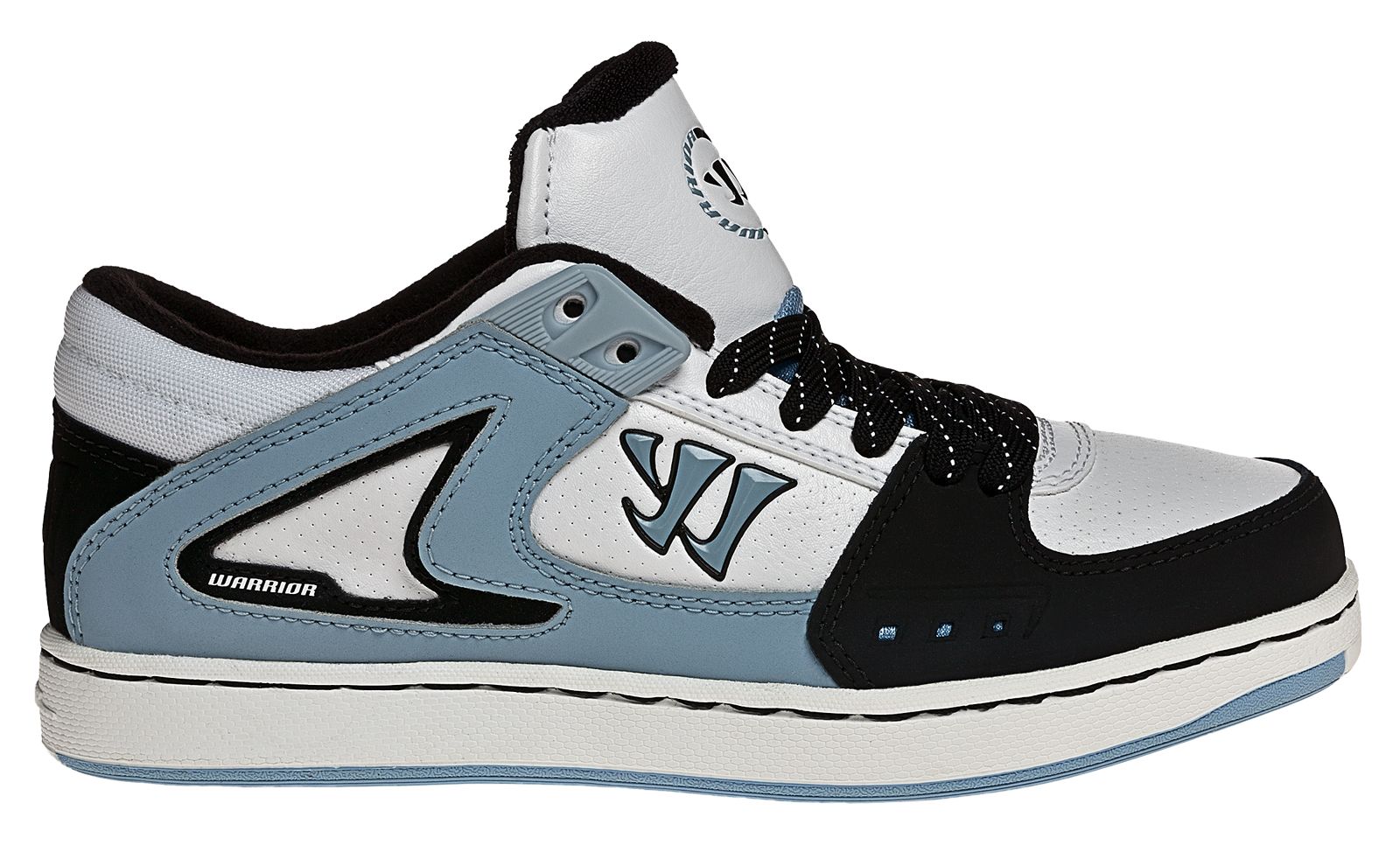 Low Dog Jr, Blue Ashes with Navy